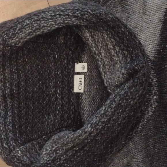 Cato Sweater - Picture 2 of 7